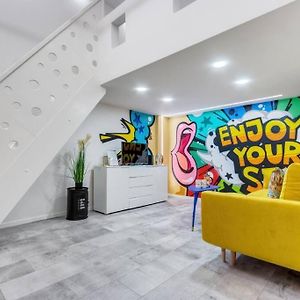 Appartement met een Slaapkamer